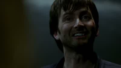 I saved children. - Marvel's Jessica Jones