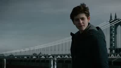 I saved enough for burgers. - Gotham
