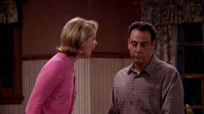 - I saved myself for you. - Everybody Loves Raymond