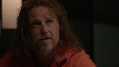 I saved him. - Criminal Minds