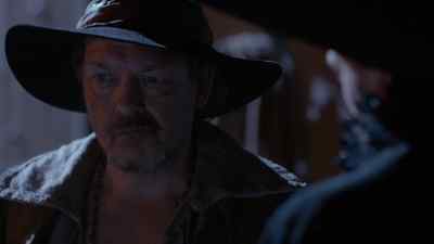 I saved your life. Remember that. - The Musketeers