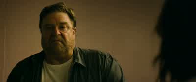 I saved your life MichelleI couldn't just leave you there - 10 Cloverfield Lane