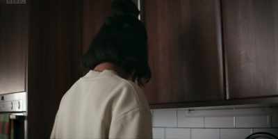 I saved up all my holiday.
No. You need to get back to work. - Rules of the Game