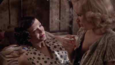 - I was saving it.
- For what? - The Day of the Locust