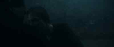 I saw a child, Tucker. - The Colony