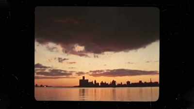 I saw a dark cloud
come over Detroit... - Hip Hop Uncovered