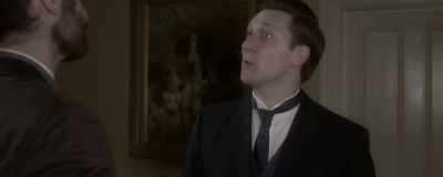 I once saw a demonstration - Bram Stoker's Van Helsing