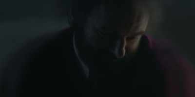I saw a girl. - Prodigal Son