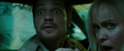 I saw a movement - The Crazies