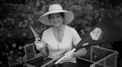 I saw that a patient,
Kellie Martin, had died. - Dr. Death: The Undoctored Story
