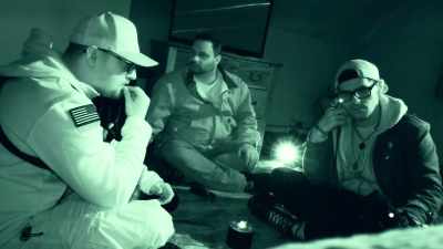 I saw a shadow behind me, - The Harrisville Haunting: The Real Conjuring House