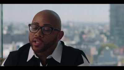 I saw a video
of Teejay getting arrested - Generation Hustle
