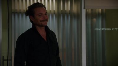 I saw her again. - Lethal Weapon