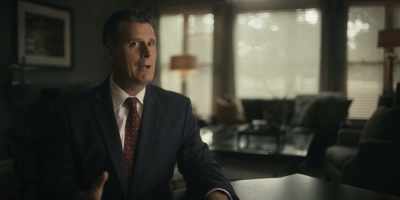 I saw Alex
when these murders happened." - Low Country: The Murdaugh Dynasty