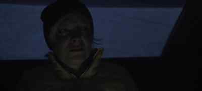 I saw... an opportunity. - Cold Meat