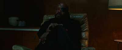 I saw you at the funeral, - Spider Man: Far from Home