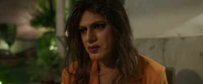 I saw Bibu... - Haddi