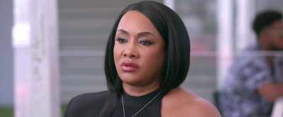 I saw my child on TV
saying that we failed her - Secret Society 3: 'Til Death
