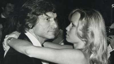 I saw clearly that 
we were nothing to him. - Secrets of Playboy