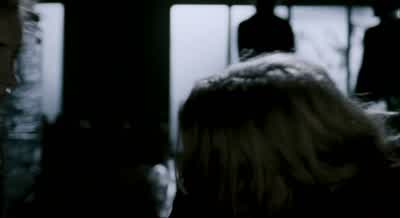 I saw DadWhereHe's one of them - 28 Weeks Later