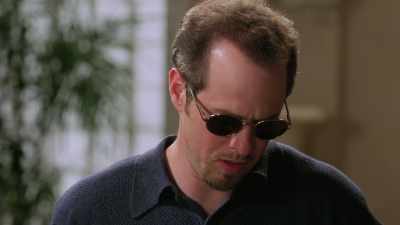 I saw myself do those things. - Charmed