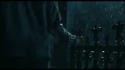 I saw Doug. - Gothika