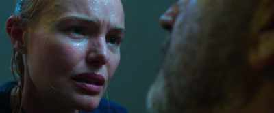 I saw you down there.
Good work. - Force of Nature