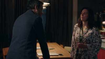 - I saw him everywhere
too, in the early days. - The Drowning