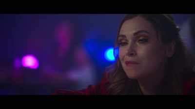 I saw my ex-boyfriend - It Only Takes a Night