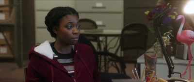 I saw him eyeing Trick
one day, and I was like, - Trick