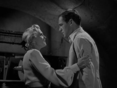 I saw my father become obsessed by his power - Frankenstein Meets the Wolf Man