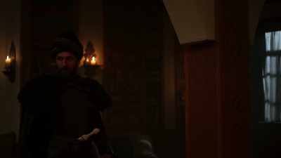 I saw my father, - Rise of Empires: Ottoman
