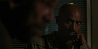 I saw flashes of her crying out, - Teen Wolf: The Movie