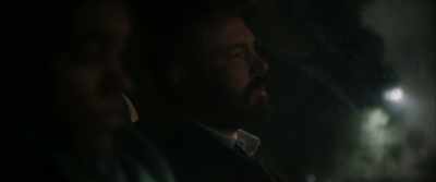 I saw you get frustrated
at Chubbs - The Way Back