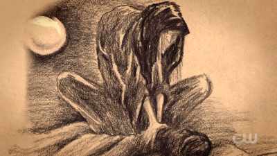 I saw her get on my chest, - Mysteries Decoded