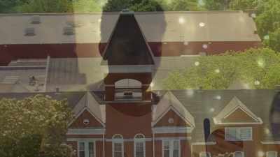 ♪ I saw you go
I saw you go ♪ - Abducted at an HBCU: A Black Girl Missing Movie