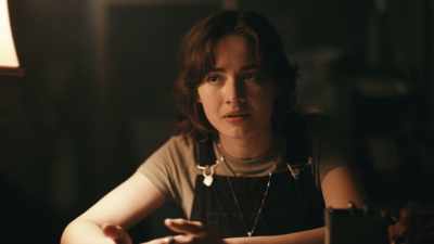 I saw you hanging around
her house - My Fatal Social Following