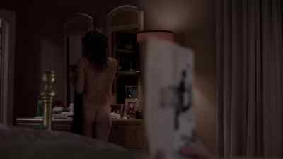 I SAW HANS TODAY. - The Americans