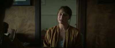 I saw her that day - - The Lost Flowers of Alice Hart