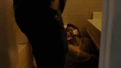 I saw her. I tried to save her, - FBI: Most Wanted
