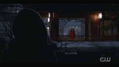 I SAW HER ONE NIGHT - Kung Fu