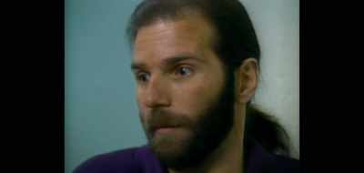 I saw her... with
her head, you know... - Amityville: An Origin Story