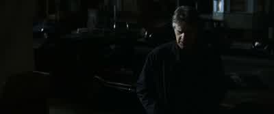I saw her, you know. - Mystic River