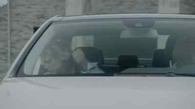- I saw him.
- Did you recognize him? - The Bridge