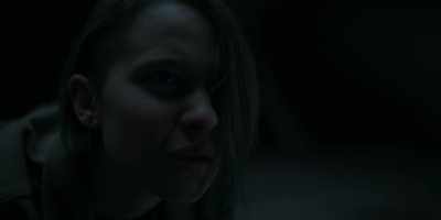 I saw him. - The Rising