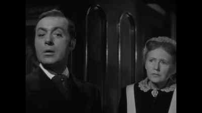 I saw him. - Gaslight