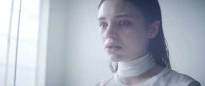 I saw him for the first time, - Clinical