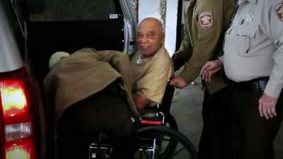 I SAW HIS HANDS.
HE HAD REALLY LARGE HANDS. - The 93 Victims of Samuel Little