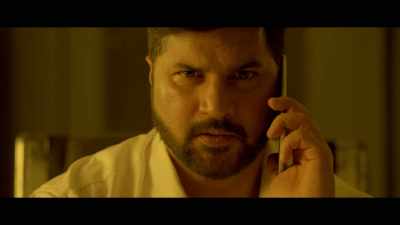 I saw my house - iSmart Shankar