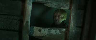 I saw how you behaved
with your father - Pinocchio